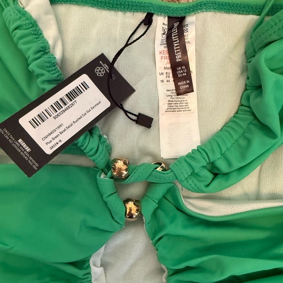 🛍️🛍️Pretty little thing swimsuit - Picture 3 of 5